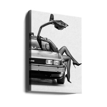 Art mural The Future Is Female : 3e partie