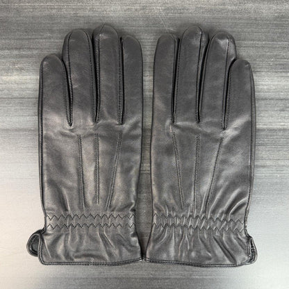 Men's Sheep Leather Gloves