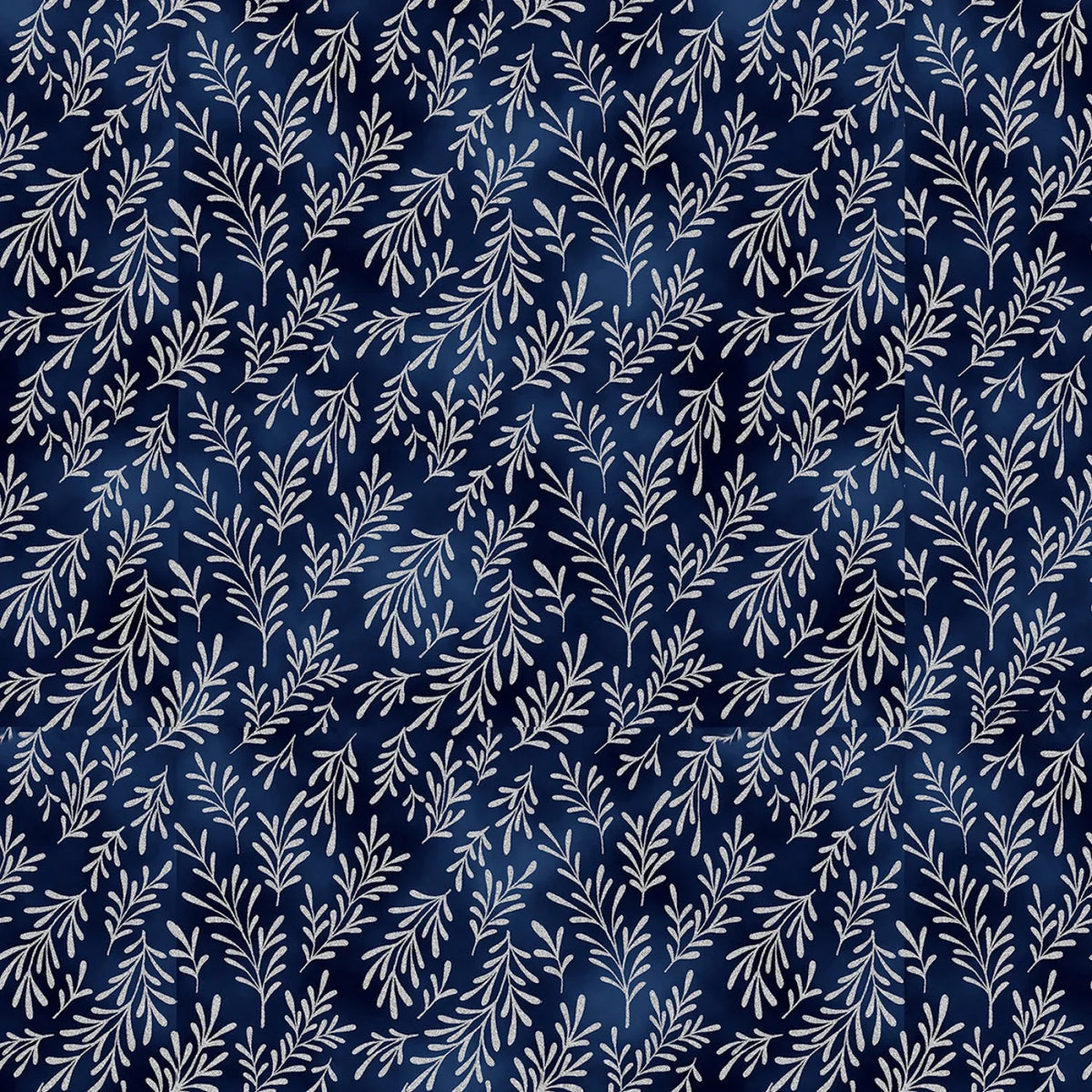 Hoffman - Perche nocturne - Feuilles d'argent nocturnes - X7799H-128S