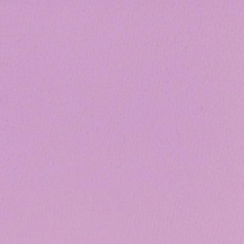 Vinyle de transfert thermique XVinyl Puff HTV 3D Puffy Iron On (Lilas)