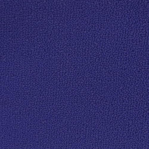 XVinyl Puff HTV Heat Transfer Vinyl 3D Puffy Iron On Vinyl (Navy)