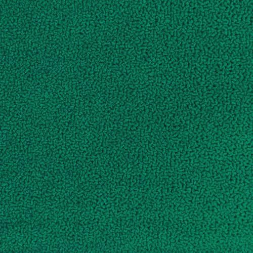 XVinyl Puff HTV Heat Transfer Vinyl 3D Puffy Iron On Vinyl (Green)