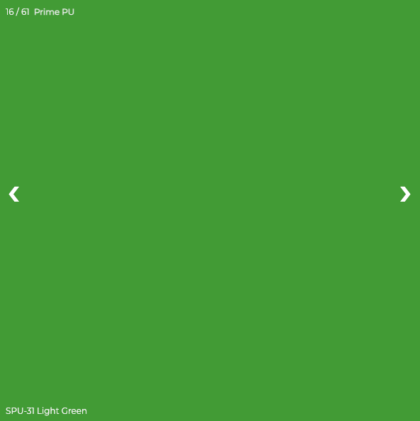 Craft Light Green HTV Vinyl 12"