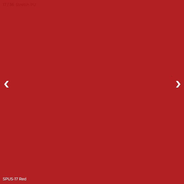 Vinyle thermocollant extensible XVinyl HTV pour T-shirts (Rouge)