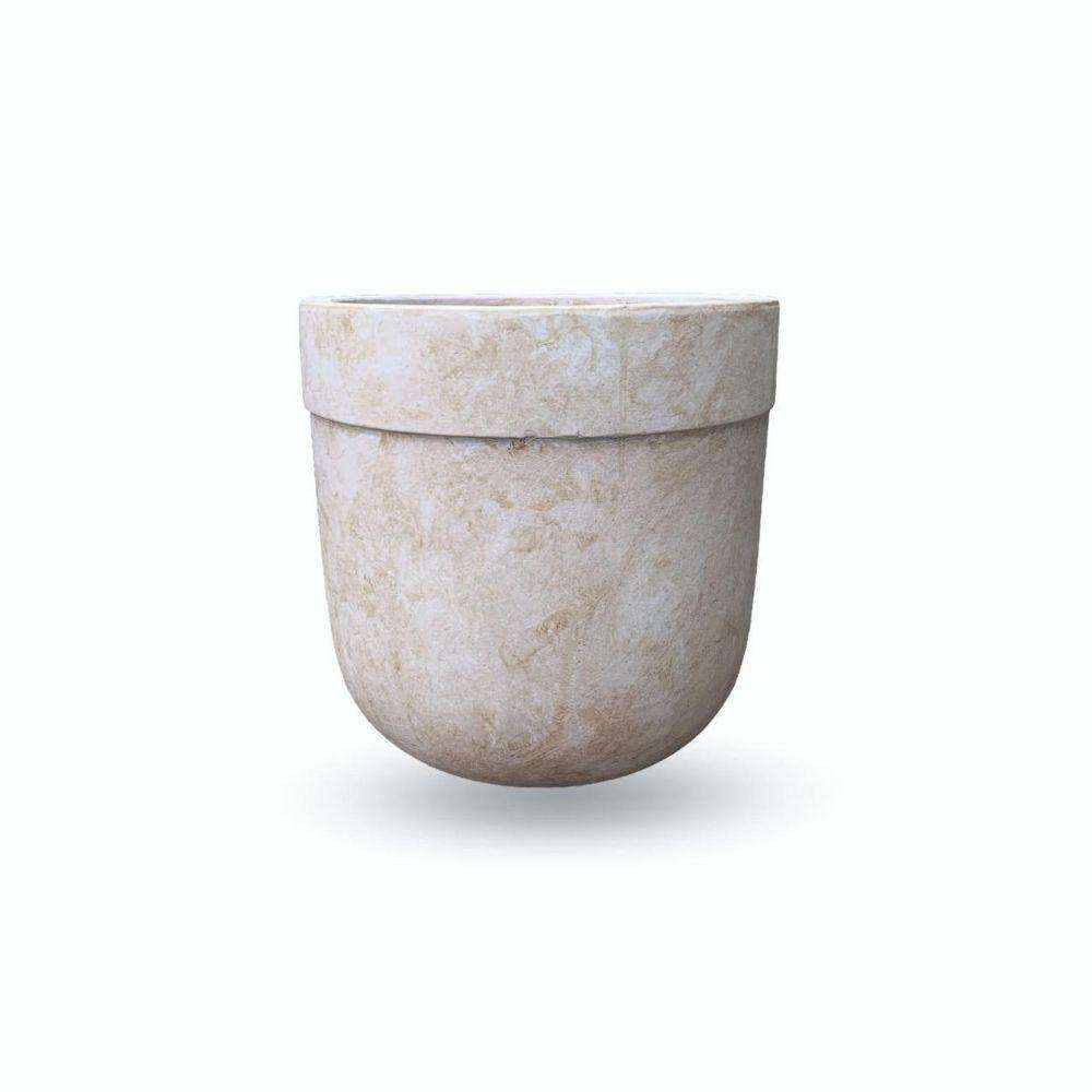 Jardinière Yucata 38 cm