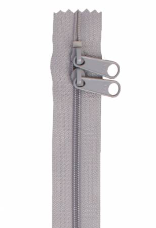 30" Zipper - Double Slide - By Annie