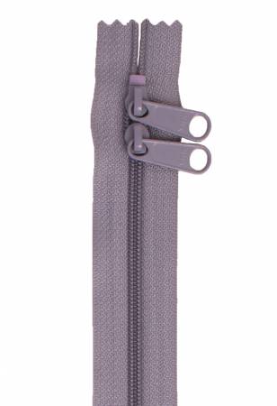 30" Zipper - Double Slide - By Annie