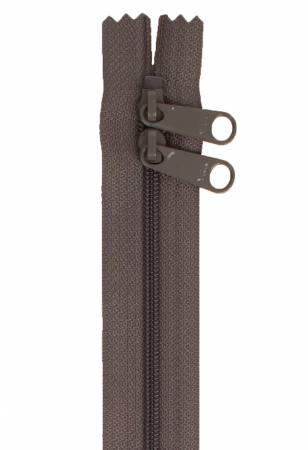 30" Zipper - Double Slide - By Annie