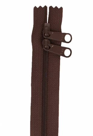 30" Zipper - Double Slide - By Annie