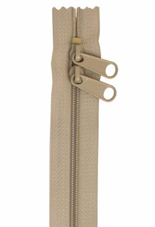 30" Zipper - Double Slide - By Annie