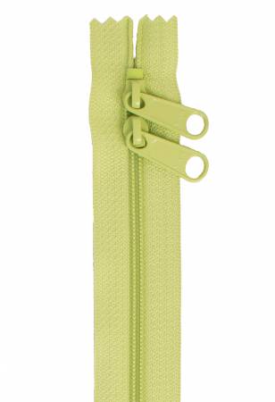 30" Zipper - Double Slide - By Annie