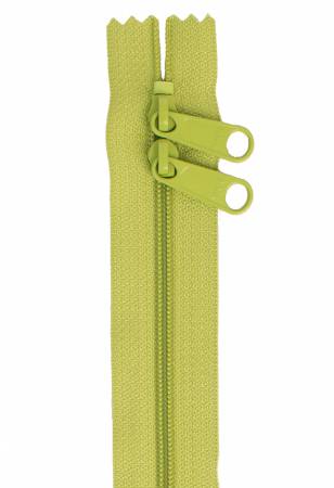 30" Zipper - Double Slide - By Annie