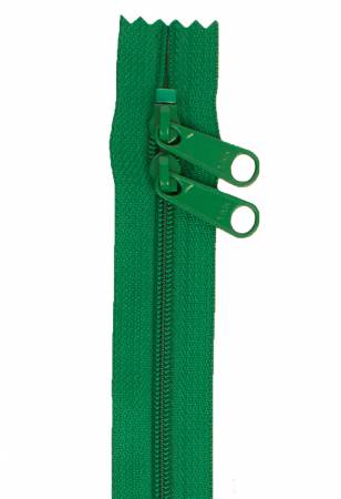 30" Zipper - Double Slide - By Annie
