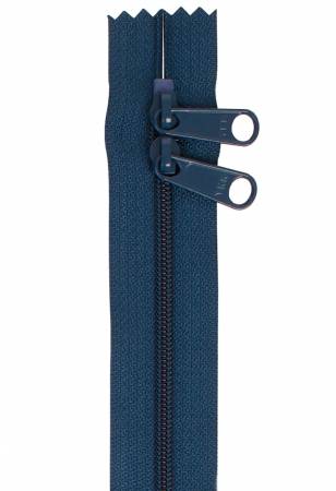 30" Zipper - Double Slide - By Annie