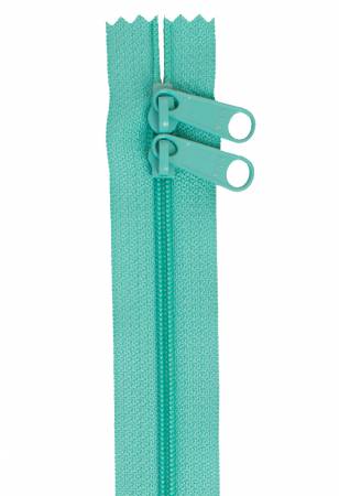 30" Zipper - Double Slide - By Annie