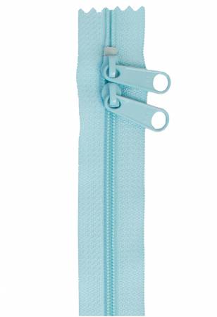 30" Zipper - Double Slide - By Annie