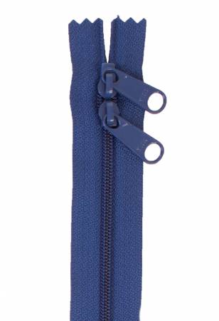 30" Zipper - Double Slide - By Annie
