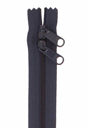 30" Zipper - Double Slide - By Annie