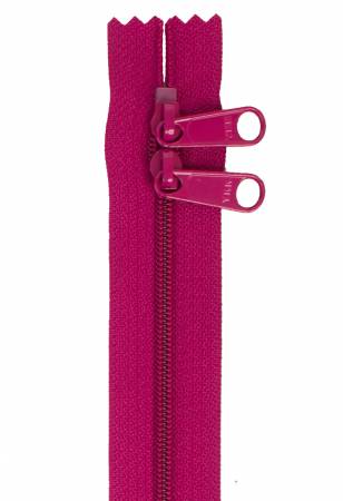 30" Zipper - Double Slide - By Annie