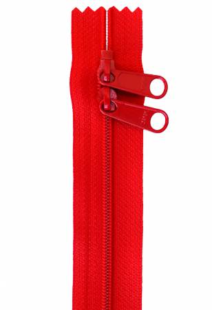 30" Zipper - Double Slide - By Annie