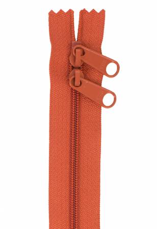 30" Zipper - Double Slide - By Annie