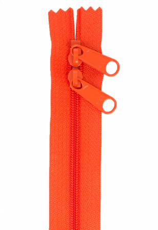 30" Zipper - Double Slide - By Annie