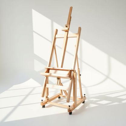 Chevalet d'atelier