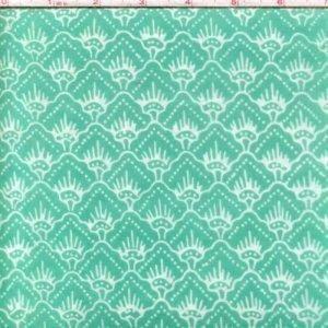 Anthology Batiks - Teal