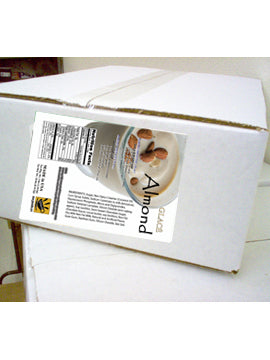 Almond 4 in 1 Bubble Tea / Latte and Frappe Mix  - Multi-Use Powdered Beverage Mix - Ships Free Within Canada on Orders Above CAD $199