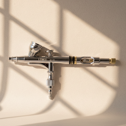 0.25 Nozzle Airbrush