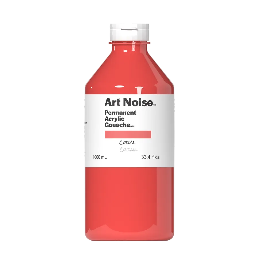 Art Noise - Coral