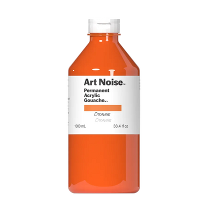 Art Noise - Orange