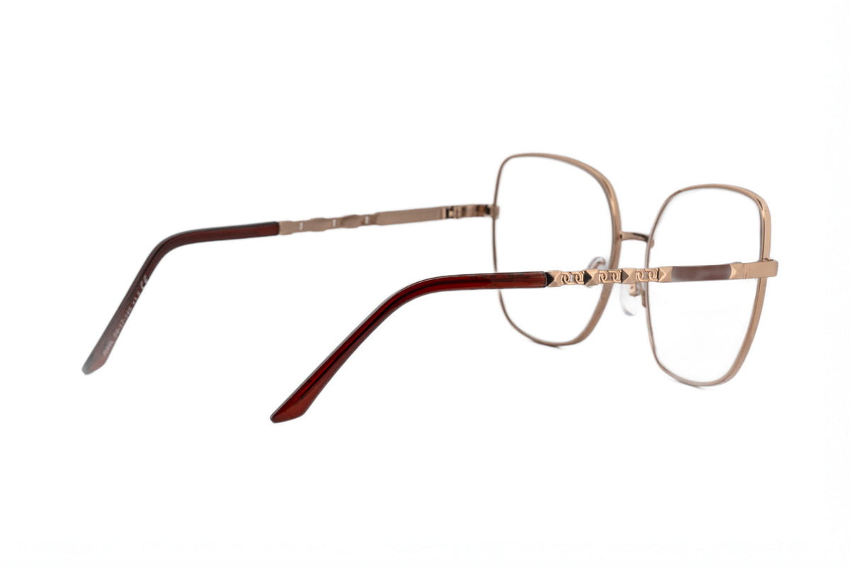 Boléro Lumos — Oversized Butterfly Reading Glasses