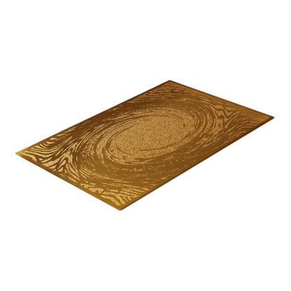Majesty Hyperion Metal Orica Card