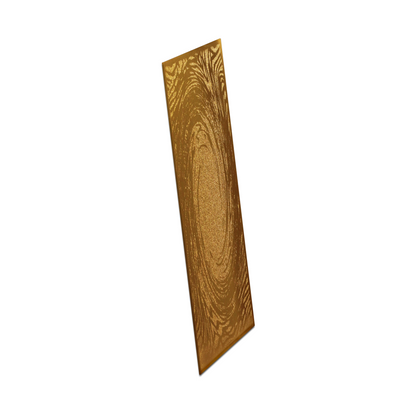 Imperial Order Metal Orica Card