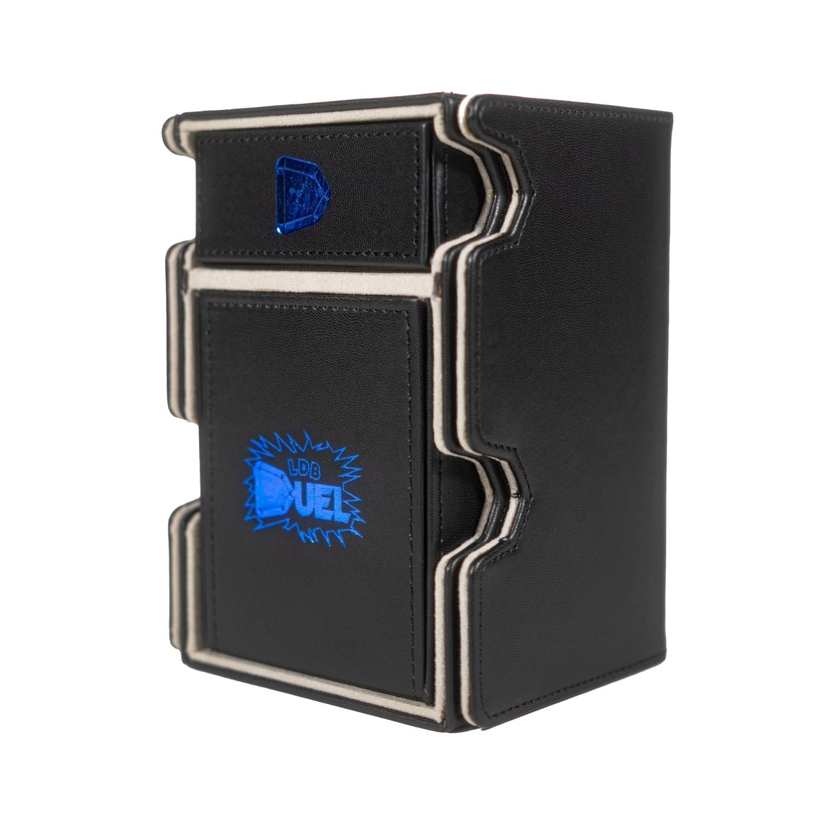 Sky Stricker Ace Raye - Mach 3 Deck Box