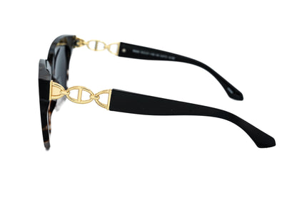 Boléro Ardessa — Cat-Eye Bifocal Sun Readers