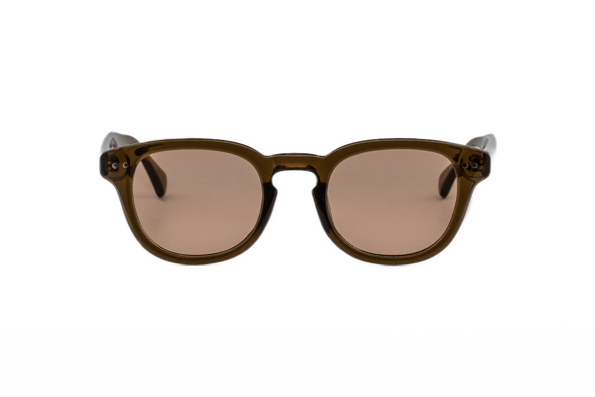 Boléro Arlo — Keyhole Bridge Pantos Sunglasses