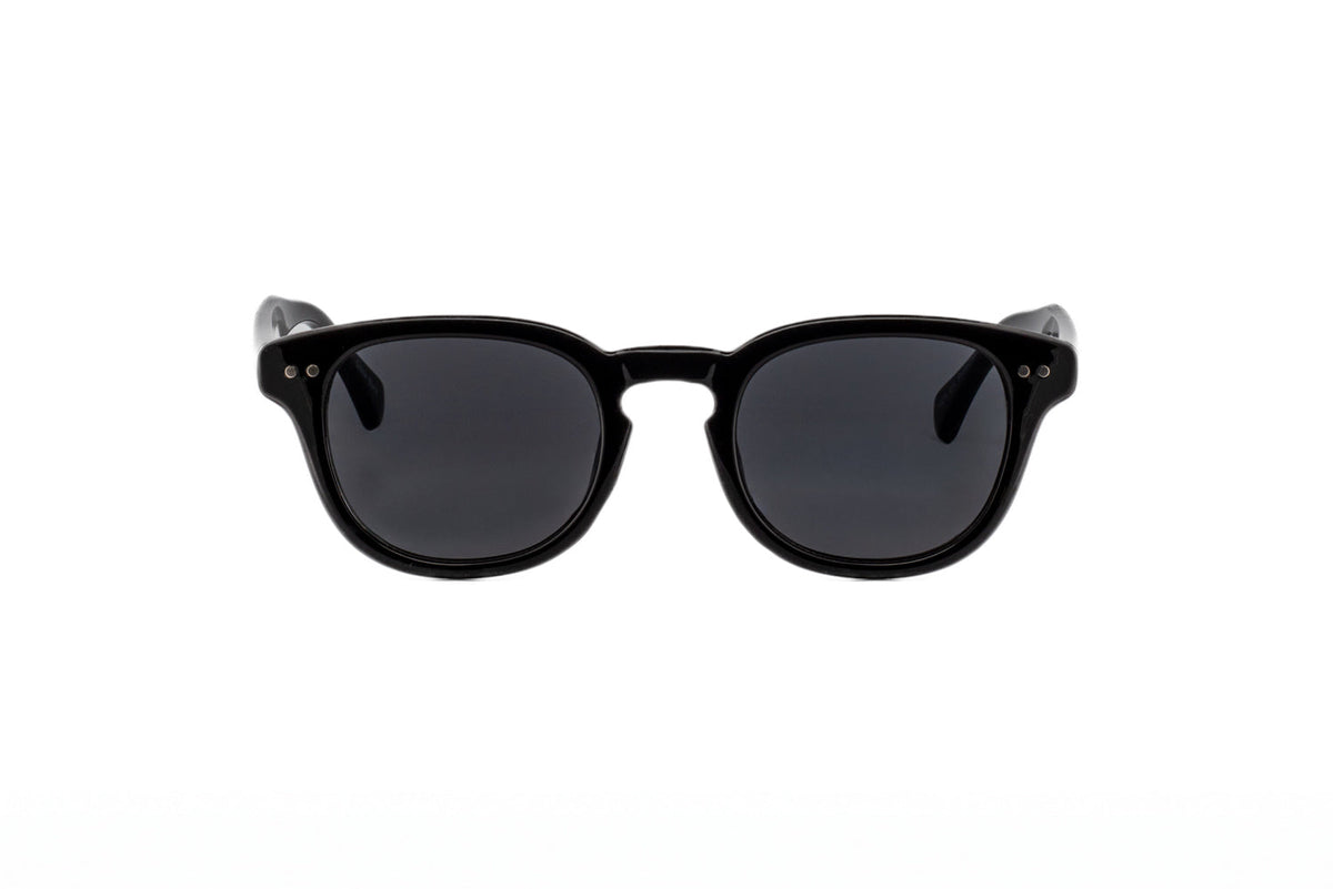 Boléro Arlo — Keyhole Bridge Pantos Sunglasses