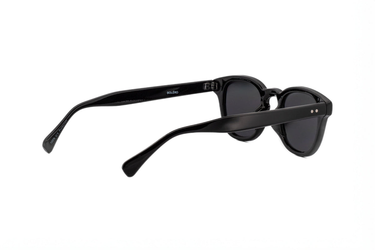 Boléro Arlo — Keyhole Bridge Pantos Sunglasses