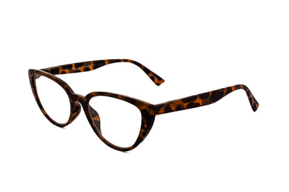 Boléro Colette — Cat-Eye Reading Glasses