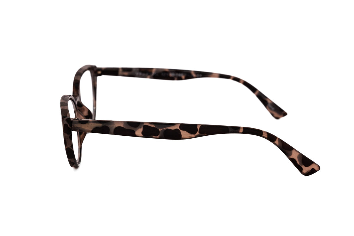 Boléro Colette — Cat-Eye Reading Glasses