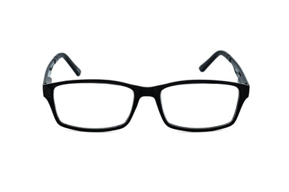 Boléro Corwin — Rectangular Reading Glasses