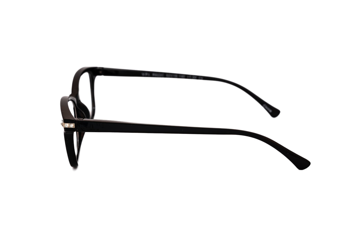Boléro Elanza — Crystal Accent Reading Glasses