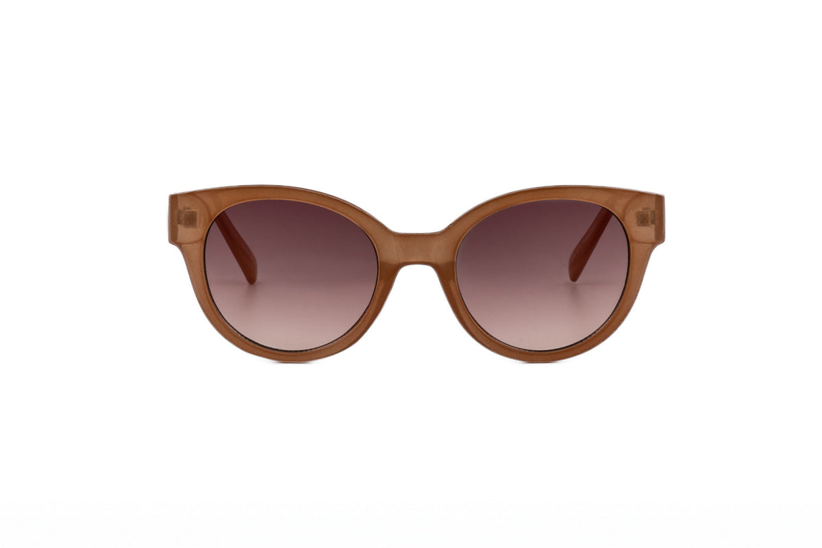 Boléro Fynn — Cat-Eye Sunglasses
