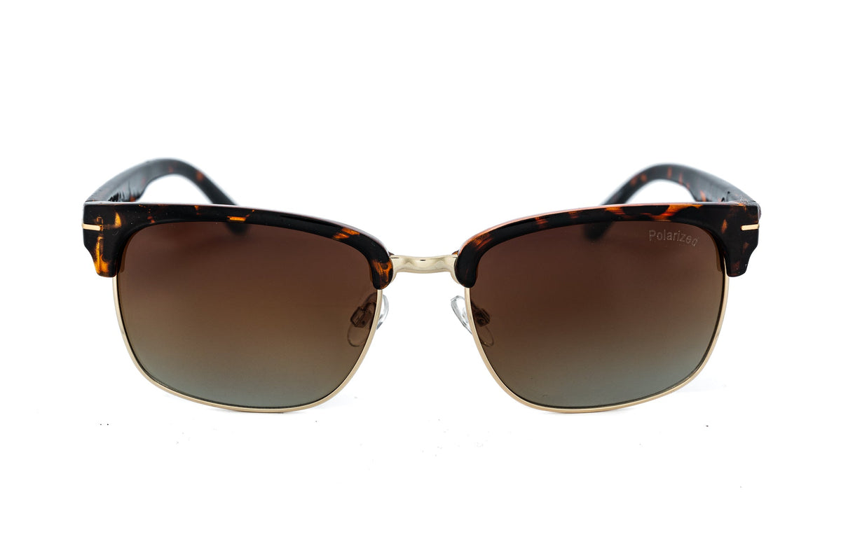 Boléro Hawthorne — Browline Sunglasses