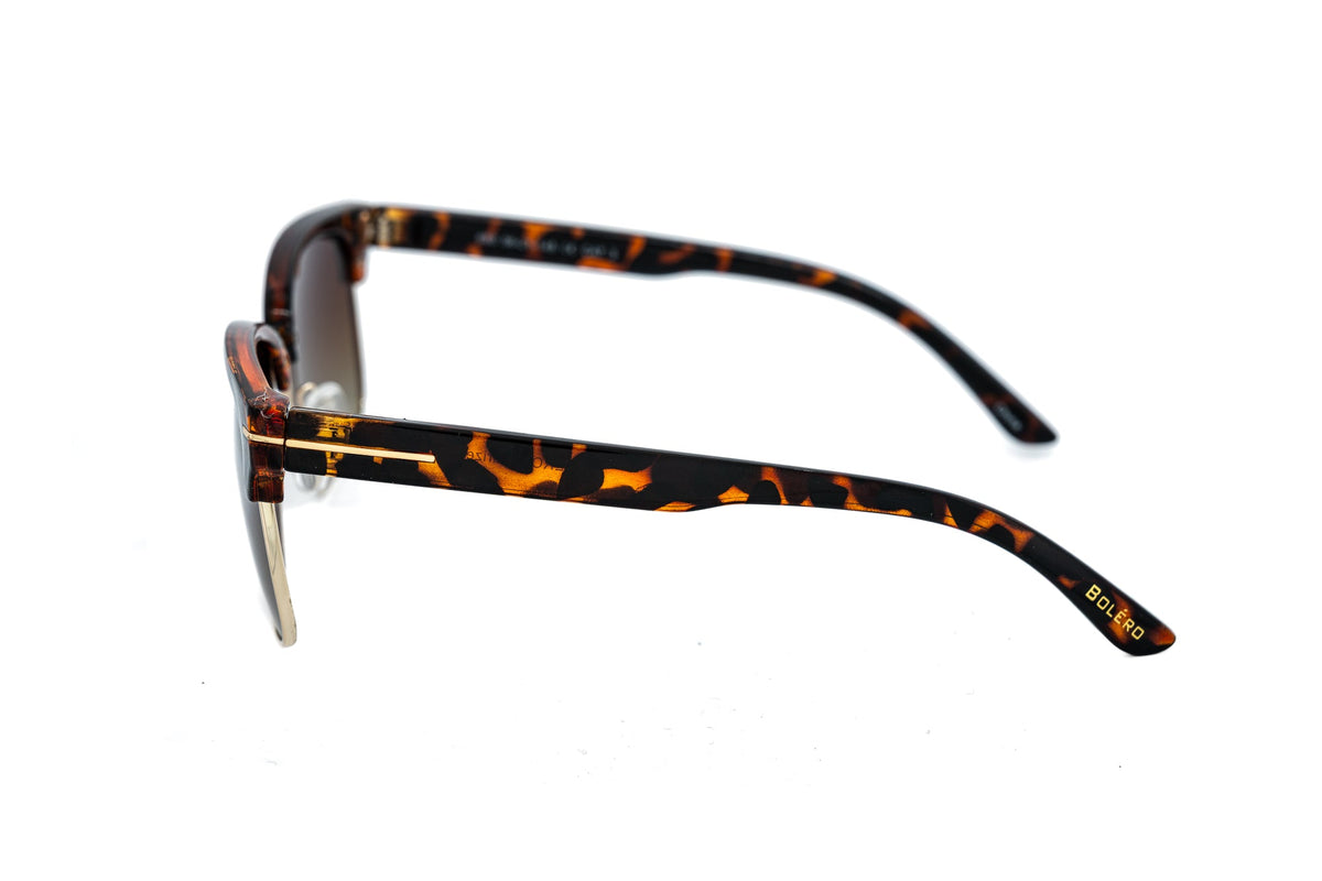 Boléro Hawthorne — Browline Sunglasses
