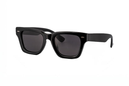 Boléro Knox — Bold Classic Square Sunglasses