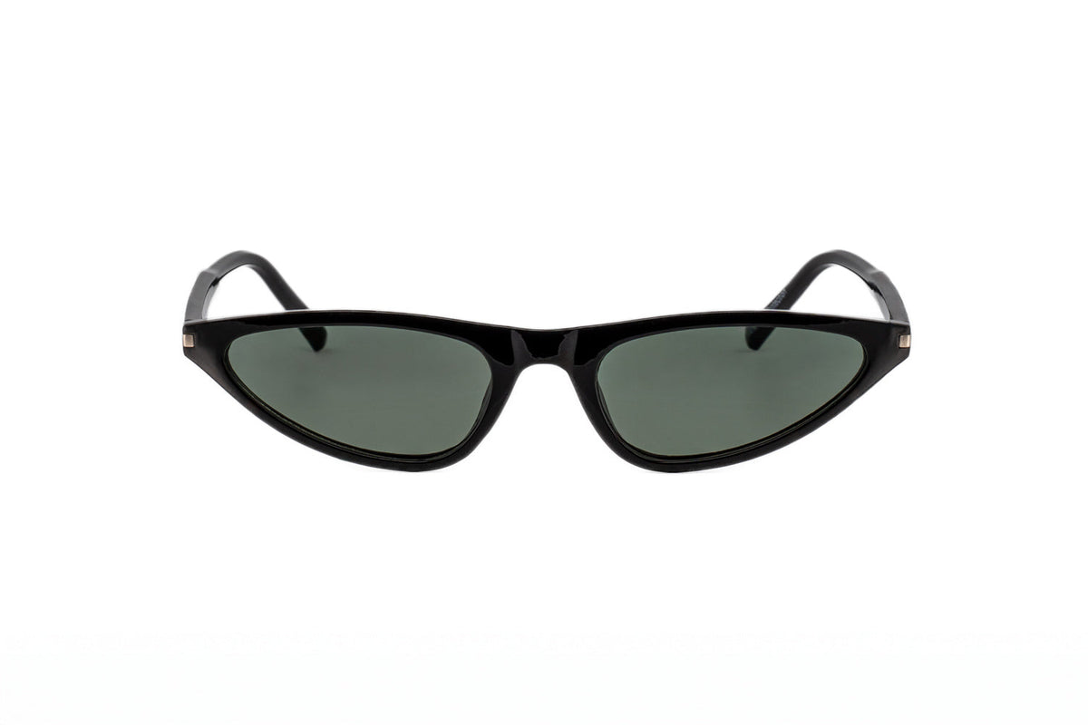 Boléro Kora — Slim Cat-Eye Sunglasses