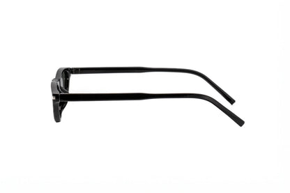 Boléro Kora — Slim Cat-Eye Sunglasses